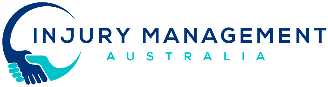 Injury Management Australia logo